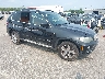 5UXFE8C50AL****** Salvamento y Destrozados 2010 BMW X5 en Fort Wayne