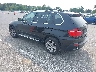5UXFE8C50AL****** Salvamento y Reparables 2010 BMW X5 en Fort Wayne