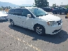 2D4RN5DG8BR****** Salvage and Wrecked 2011 Dodge Grand Caravan in Salt Lake City