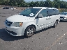 2D4RN5DG8BR****** Used and Repairable 2011 Dodge Grand Caravan in Salt Lake City