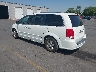 2D4RN5DG8BR****** Salvage and Repairable 2011 Dodge Grand Caravan in Salt Lake City