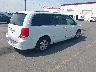 2D4RN5DG8BR****** Salvage and Wrecked 2011 Dodge Grand Caravan in Utah State