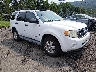 1FMCU93118K****** Salvage and Wrecked 2008 Ford Escape in Port Murray