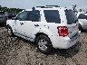 1FMCU93118K****** Salvage and Repairable 2008 Ford Escape in Port Murray