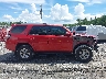 JTEEU5JR7N5****** Usados 2022 Toyota 4Runner en Estado de Florida
