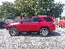 JTEEU5JR7N5****** Reparables 2022 Toyota 4Runner en Estado de Florida