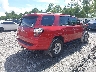 JTEEU5JR7N5****** Salvamento y Destrozados 2022 Toyota 4Runner en Estado de Florida