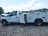 1FDRF3G66GE****** Repairable 2016 Ford F-350 Chassis in South Carolina State