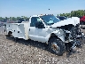 1FDRF3G66GE****** Salvage and Wrecked 2016 Ford F-350 Chassis in Lexington