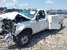 1FDRF3G66GE****** Used and Repairable 2016 Ford F-350 Chassis in Lexington