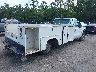 1FDRF3G66GE****** Salvage and Wrecked 2016 Ford F-350 Chassis in South Carolina State