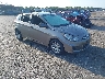 KMHCT5AE5CU****** Salvamento y Destrozados 2012 Hyundai Accent en Jacksonville (Pecan Park)