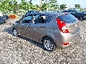 KMHCT5AE5CU****** Salvamento y Reparables 2012 Hyundai Accent en Jacksonville (Pecan Park)