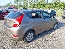 KMHCT5AE5CU****** Salvamento y Destrozados 2012 Hyundai Accent en Estado de Florida