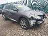 5N1AZ2MH2GN****** Salvamento y Destrozados 2016 Nissan Murano en South Bend