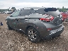 5N1AZ2MH2GN****** Salvamento y Reparables 2016 Nissan Murano en South Bend