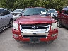 1FMEU6DEXAU****** Destrozados 2010 Ford Explorer en Estado de Texas