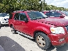 1FMEU6DEXAU****** Usados 2010 Ford Explorer en Estado de Texas