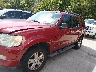 1FMEU6DEXAU****** Reparables 2010 Ford Explorer en Estado de Texas