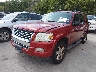 1FMEU6DEXAU****** Usados y Reparables 2010 Ford Explorer en Dallas-Fort Worth