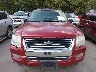 1FMEU6DEXAU****** Salvamento y Reparables 2010 Ford Explorer en Estado de Texas