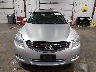 1N4AL2AP8AC****** Wrecked 2010 Nissan Altima in Iowa State