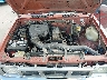 1N6SD16S1VC****** Repairable 1997 Nissan Pickup in Austin - IAA