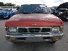 1N6SD16S1VC****** Wrecked 1997 Nissan Pickup in Texas State