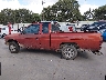 1N6SD16S1VC****** Repairable 1997 Nissan Pickup in Texas State