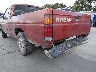 1N6SD16S1VC****** Used 1997 Nissan Pickup