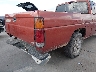 1N6SD16S1VC****** Repairable 1997 Nissan Pickup