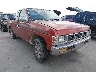 1N6SD16S1VC****** Salvage and Wrecked 1997 Nissan Pickup in Austin - IAA
