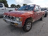 1N6SD16S1VC****** Used and Repairable 1997 Nissan Pickup in Austin - IAA