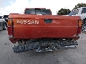 1N6SD16S1VC****** Salvage and Repairable 1997 Nissan Pickup in Texas State