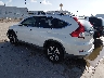 5J6RM3H99GL****** Salvage and Repairable 2016 Honda CR-V in Houston North