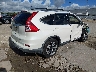 5J6RM3H99GL****** Salvage and Wrecked 2016 Honda CR-V in Texas State