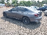 NJ24*** Salvage and Repairable 2021 Acura TLX in Avenel New Jersey