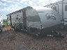 4X4TCKC29MK****** Salvamento y Destrozados 2021 Forest River Cherokee en Sioux Falls