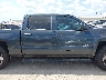 3GCPCREC2HG****** Repairable 2017 Chevrolet Silverado 1500 in Texas State