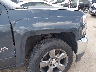 3GCPCREC2HG****** Salvage and Repairable 2017 Chevrolet Silverado 1500 in San Antonio South