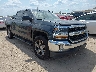 3GCPCREC2HG****** Salvage and Wrecked 2017 Chevrolet Silverado 1500 in San Antonio South