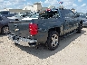 3GCPCREC2HG****** Salvage and Wrecked 2017 Chevrolet Silverado 1500 in Texas State