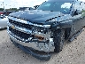 3GCPCREC2HG****** Salvage and Repairable 2017 Chevrolet Silverado 1500 in Texas State