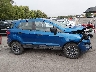 MAJ6S3FL9MC****** Repairable 2021 Ford Ecosport in Utah State