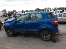 MAJ6S3FL9MC****** Salvage 2021 Ford Ecosport