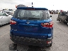 MAJ6S3FL9MC****** Used 2021 Ford Ecosport