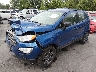 MAJ6S3FL9MC****** Used and Repairable 2021 Ford Ecosport in Salt Lake City