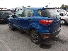 MAJ6S3FL9MC****** Salvage and Repairable 2021 Ford Ecosport in Salt Lake City