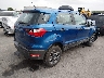 MAJ6S3FL9MC****** Salvage and Wrecked 2021 Ford Ecosport in Utah State