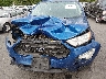 MAJ6S3FL9MC****** Salvage and Repairable 2021 Ford Ecosport in Utah State